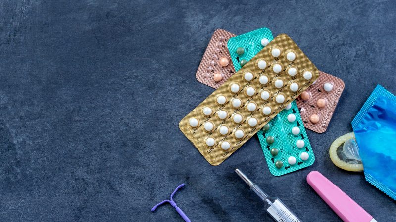 birth control methods