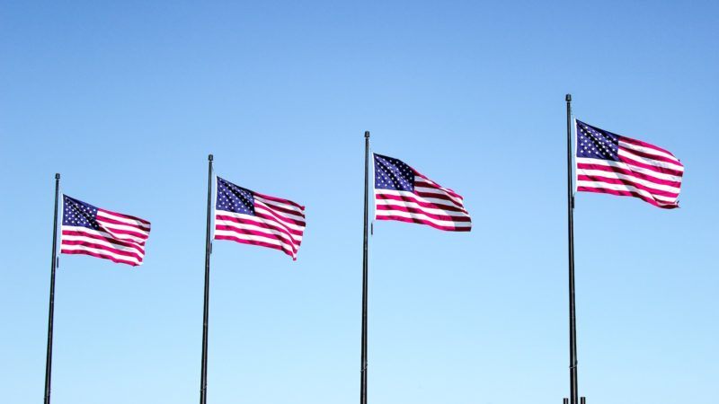 flags